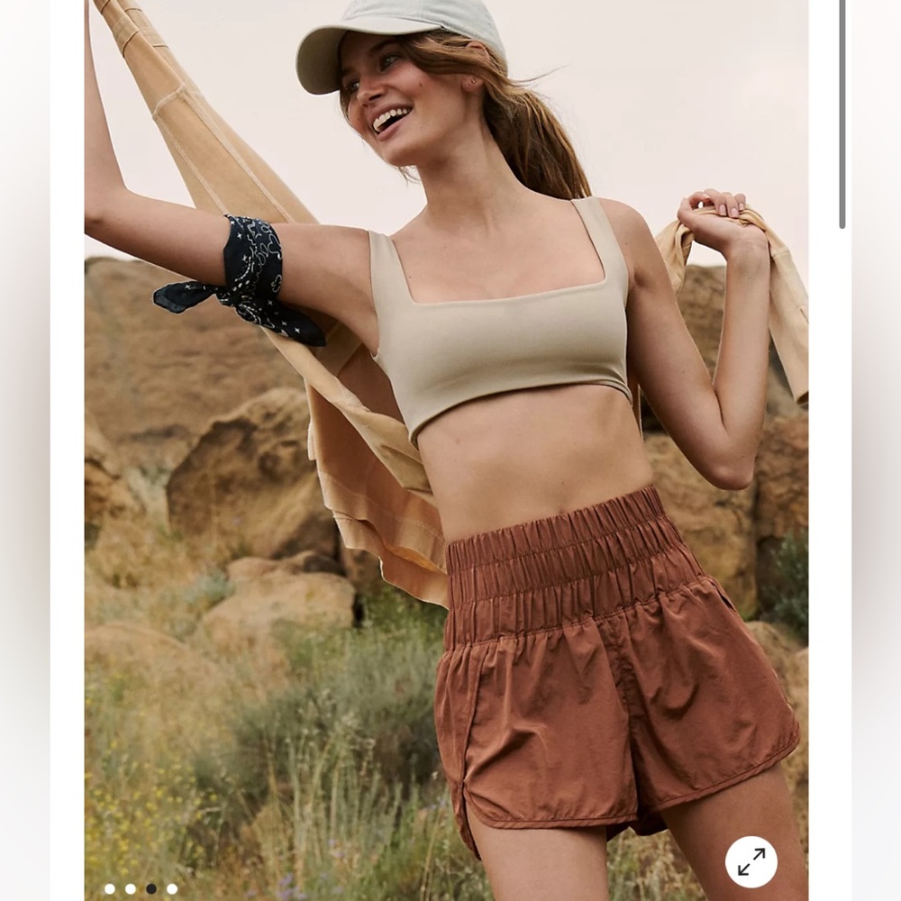NWT Free People shorts